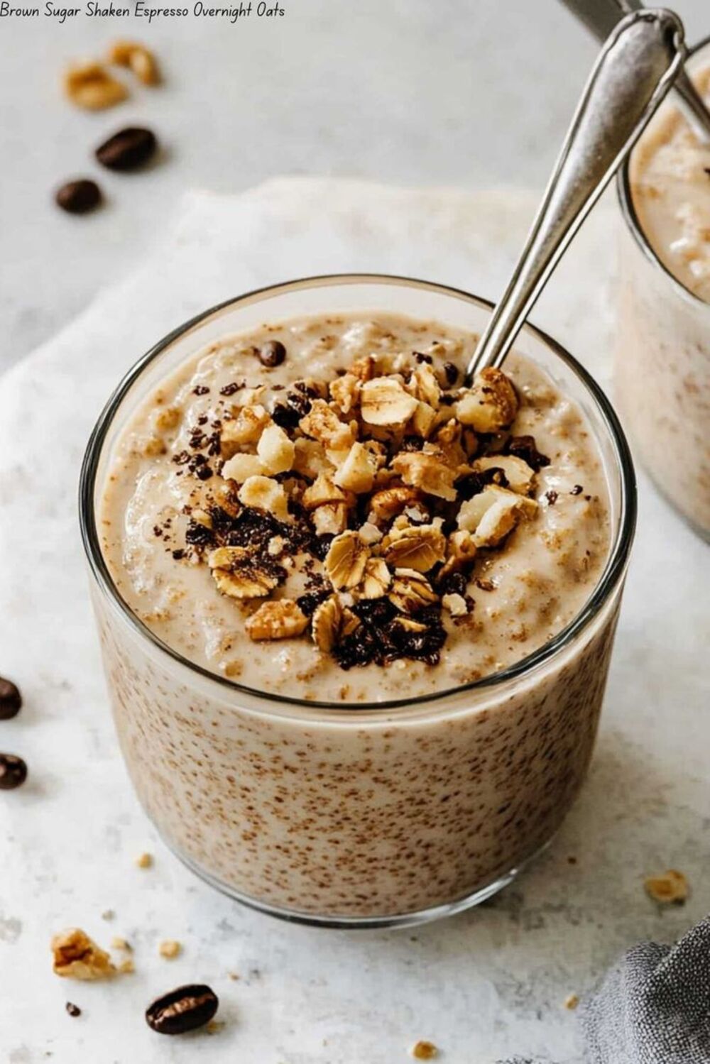 Coffee Overnight Oats: The Perfect Energizing Breakfast for Coffee Lov
&ndash; Bazan Coffee