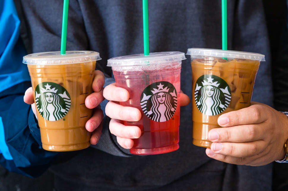 Starbucks Cold Drinks: The Ultimate Guide to Refreshing Coffee Indulge   Bazan Coffee