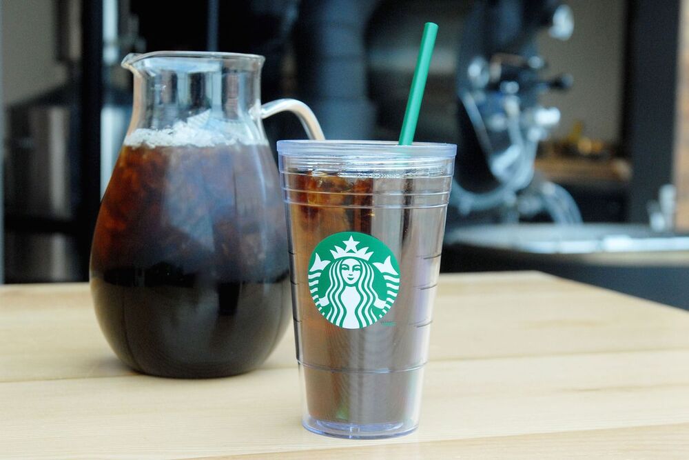 How to Make Starbucks Cold Brew Coffee at Home: The Ultimate Guide
&ndash; Bazan Coffee