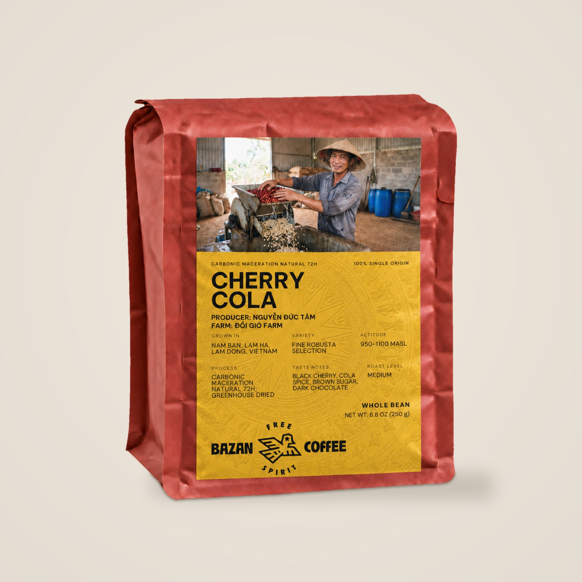 Cherry Cola