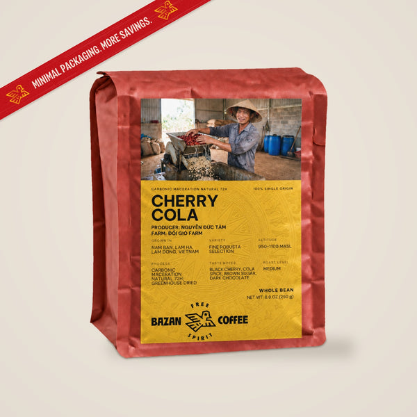 Cherry Cola