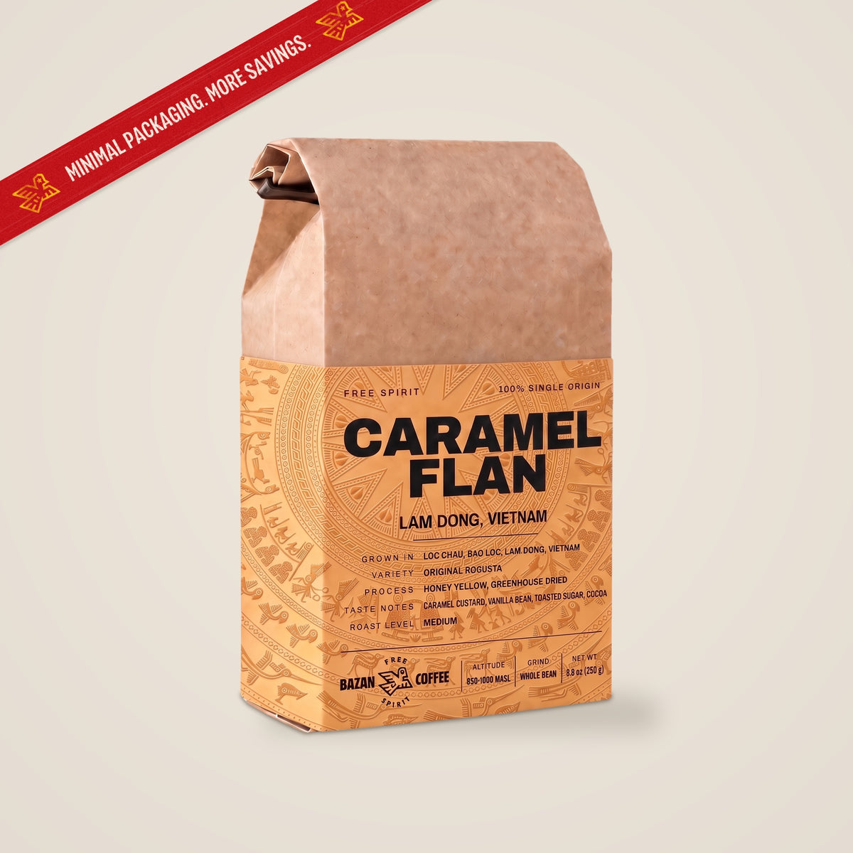 Caramel Flan