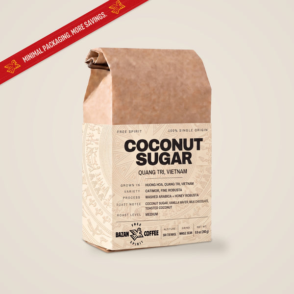 Coconut Sugar