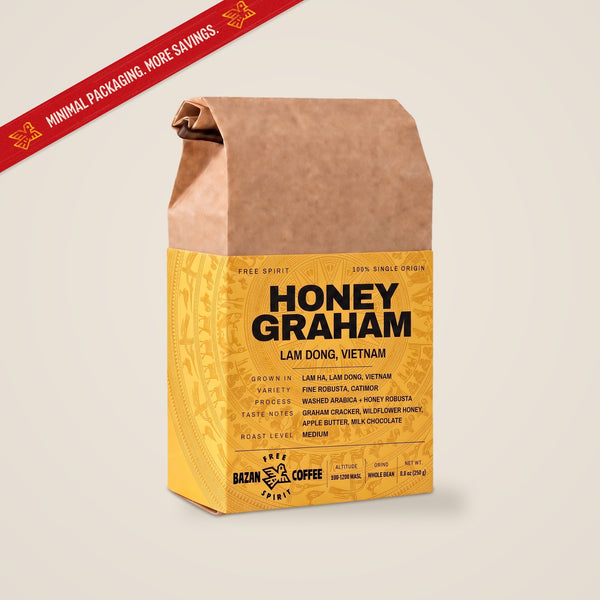 Honey Graham