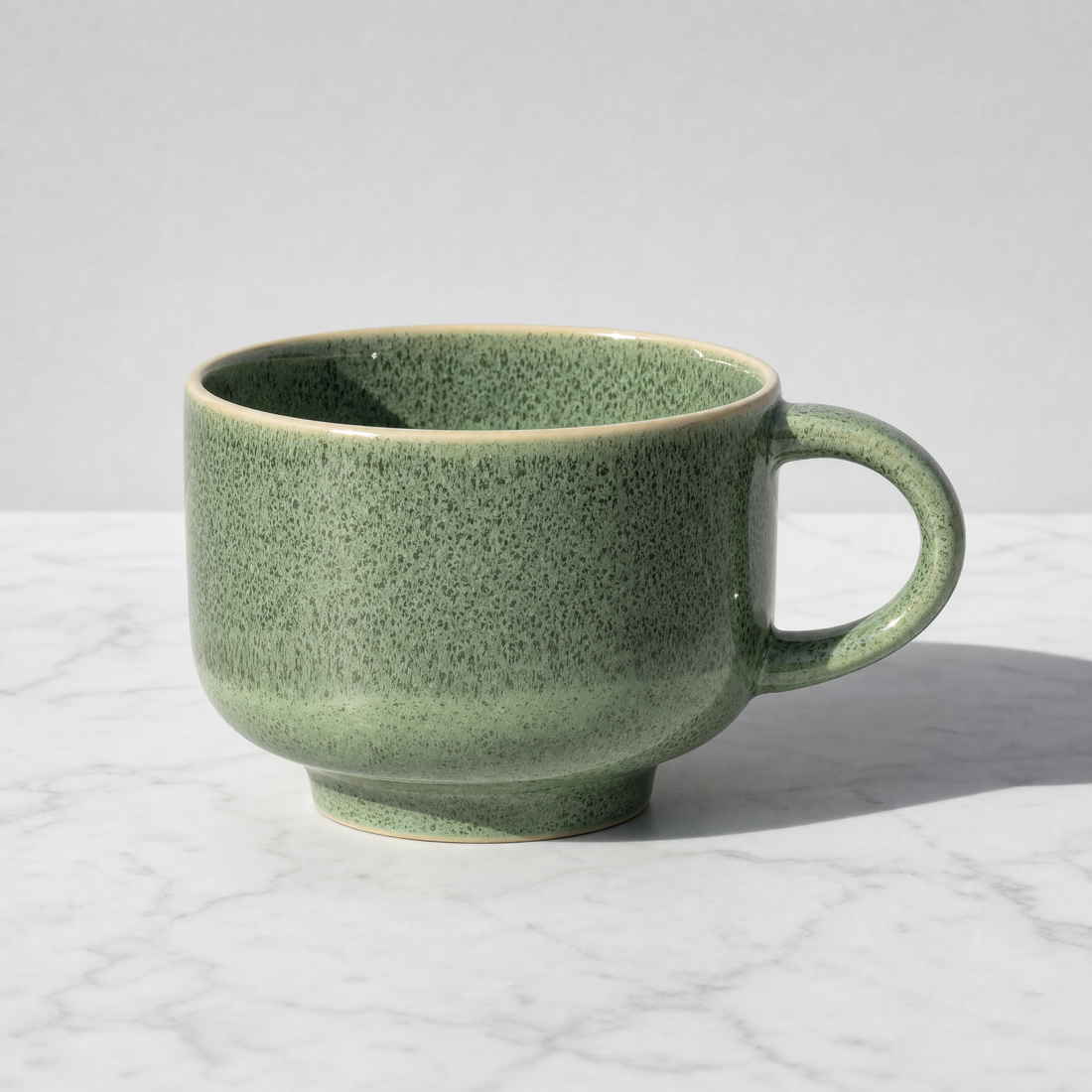 NOVA CERAMICS Coffee Mug