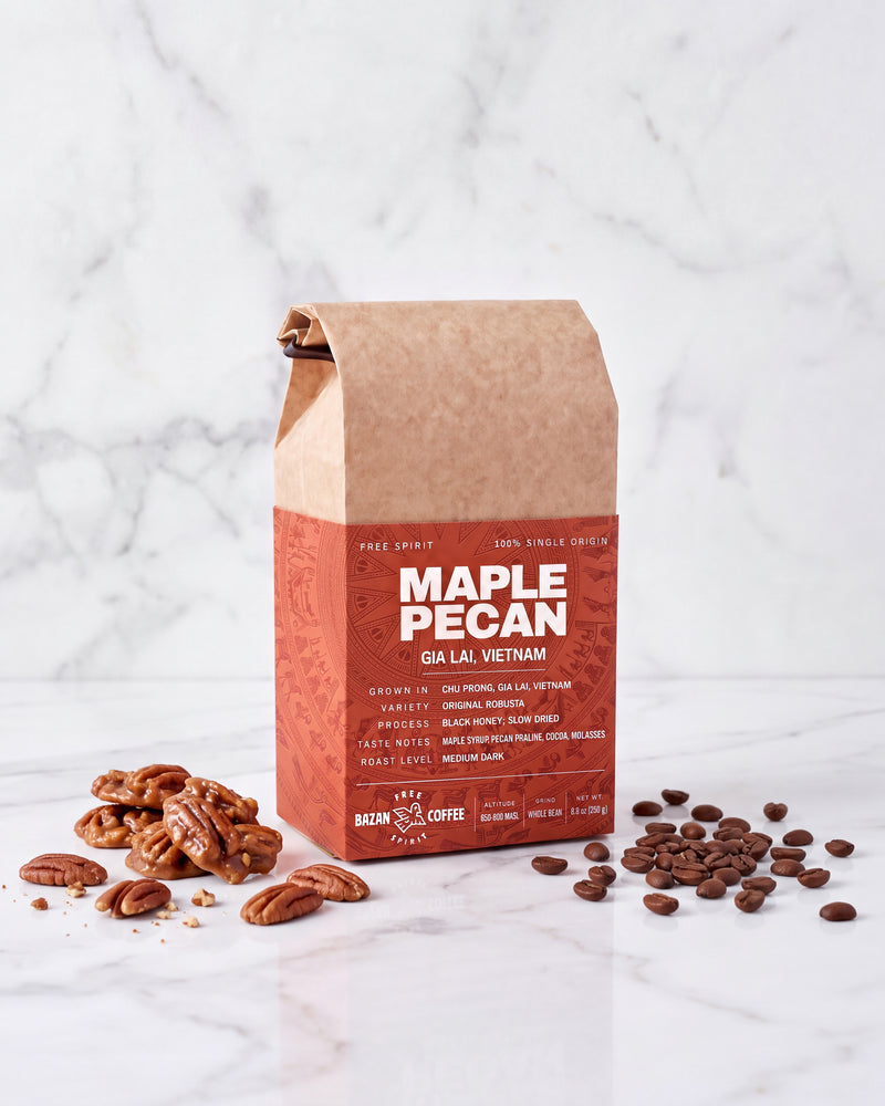 Pecan Praline