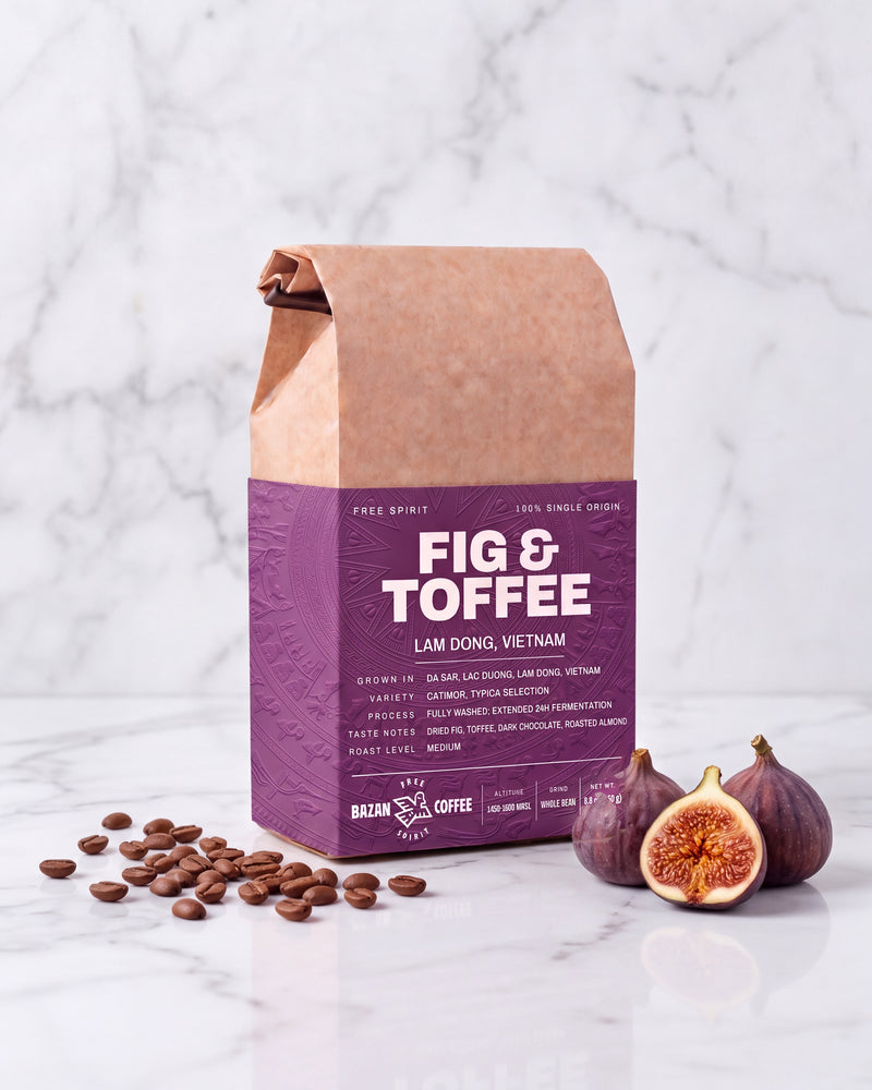 Dried Fig