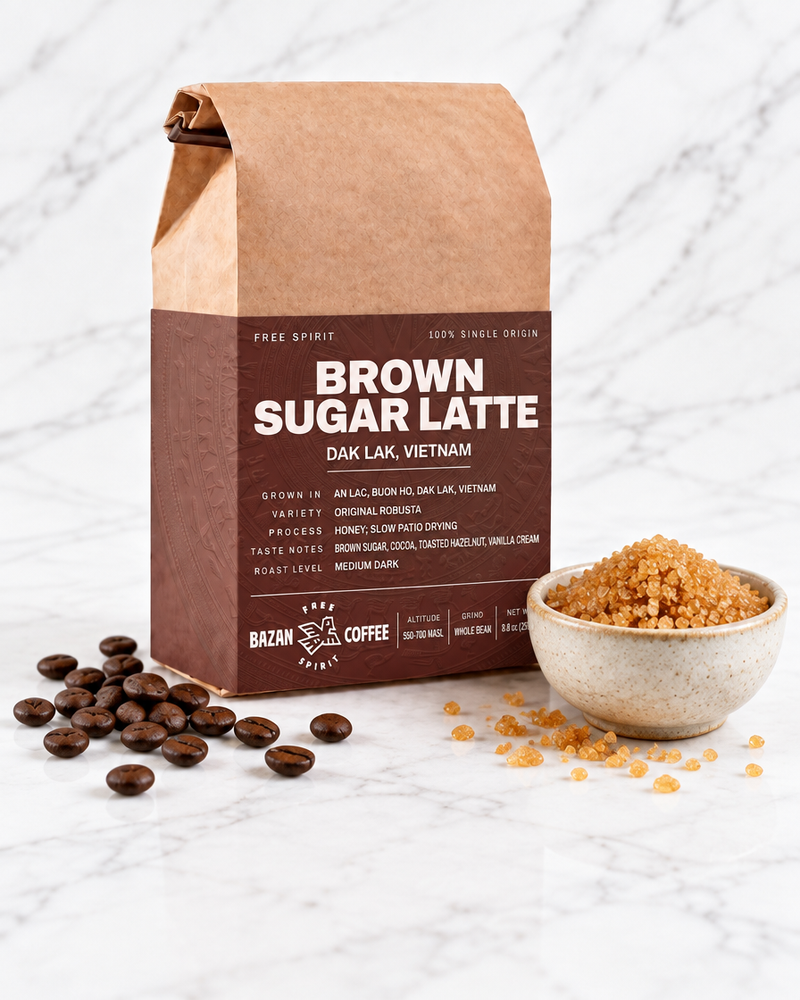 Brown Sugar