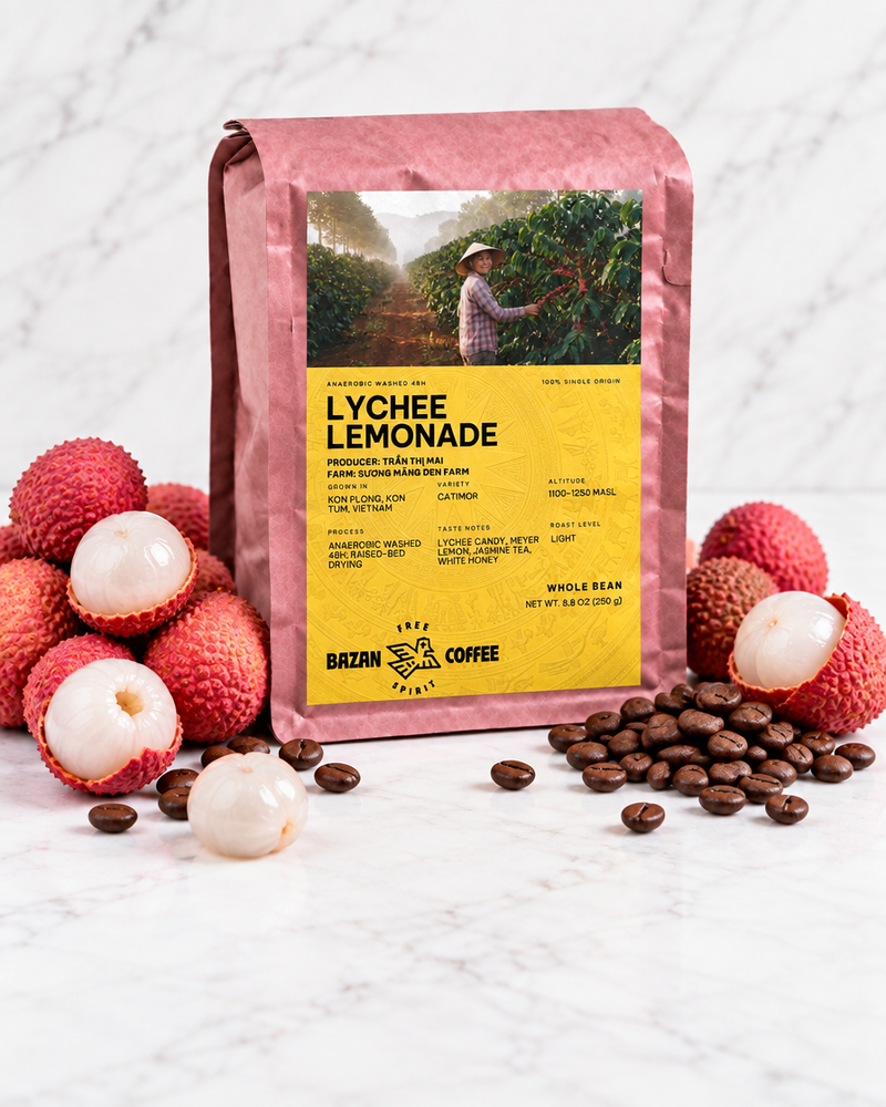 Lychee