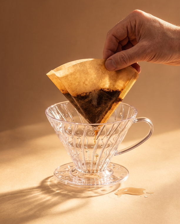 PHIN AT HOME. V60 ANYWHERE.