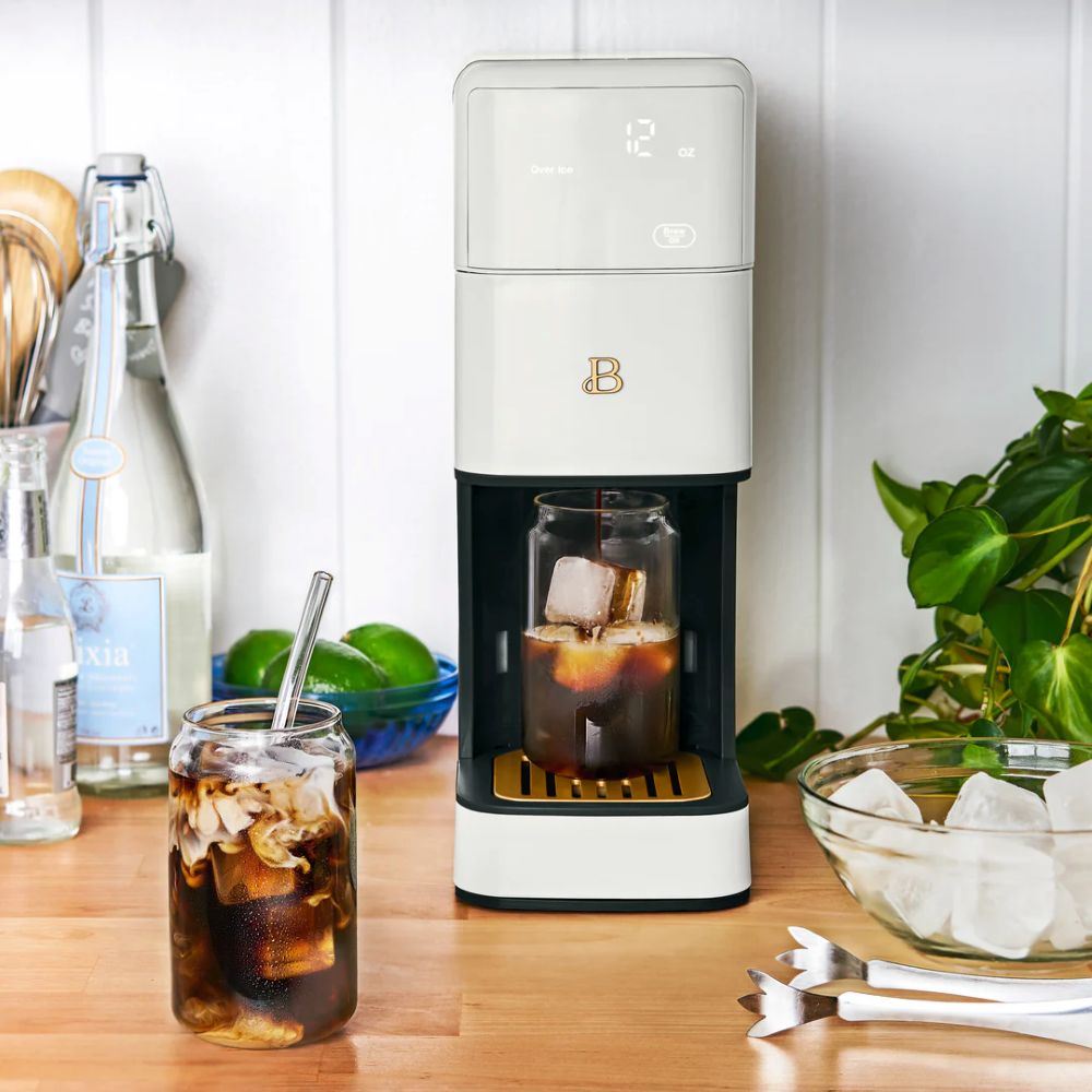 The Ultimate Guide to Beautiful Coffee Makers: Elevate Your Coffee Routine