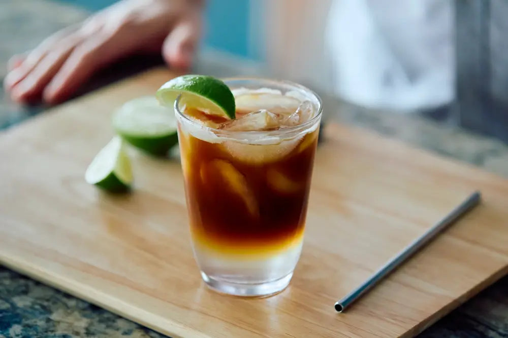 The Ultimate Guide to Coffee Tonic: A Refreshing Coffee Experience