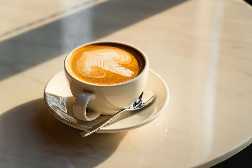 How to Make a Breve Coffee? A Creamy, Barista-Approved Recipe You’ll Regret Not Trying Sooner
