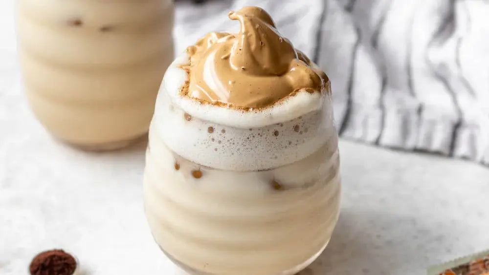 Mastering Breve Milk: The Ultimate Guide to a Creamy Coffee Classic