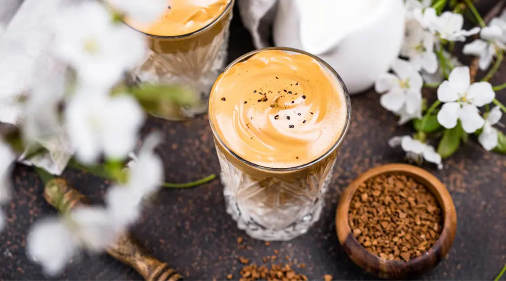 The Ultimate Guide to Making Whipped Dalgona Coffee