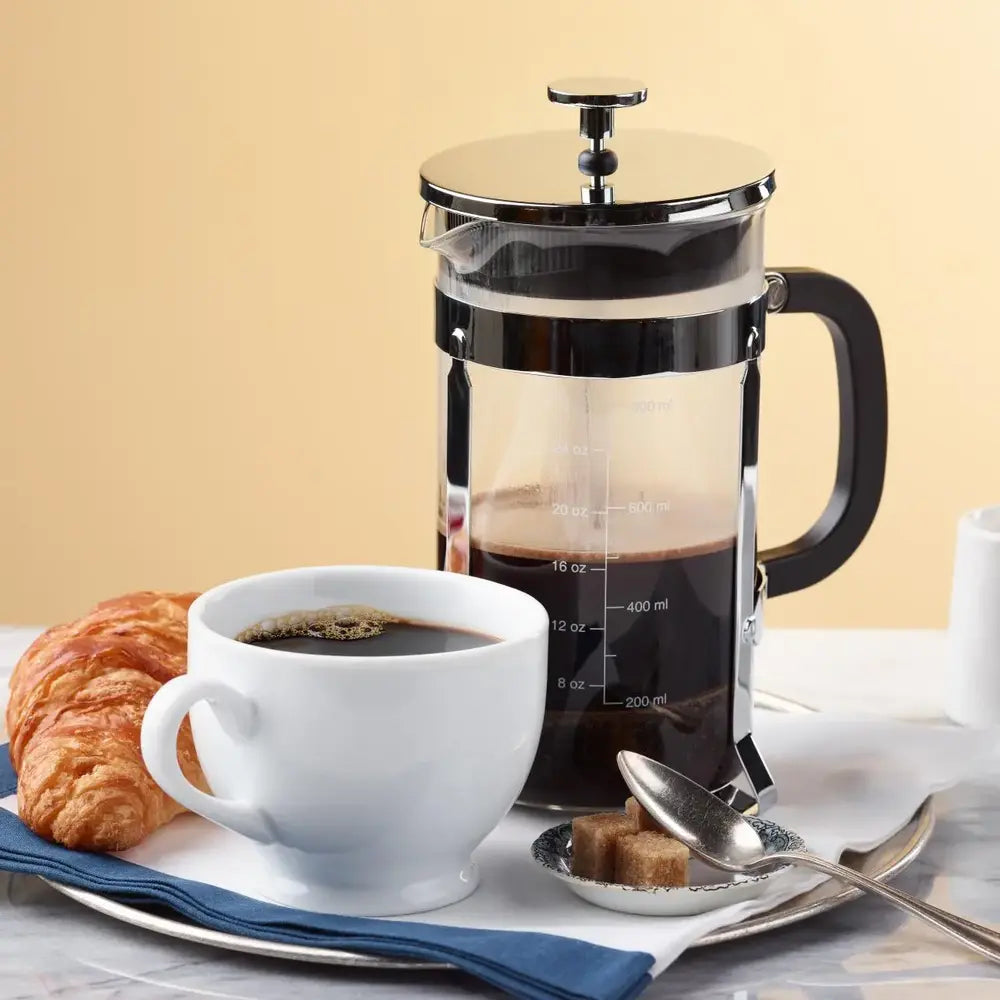 Deep, Bold, and Balanced: The Ultimate French Roast Coffee Recipe with Bazan Coffee