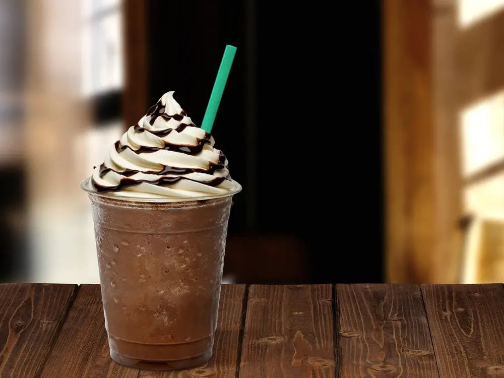 The Ultimate Frappuccino Guide: Craft It Better with Bazan Coffee