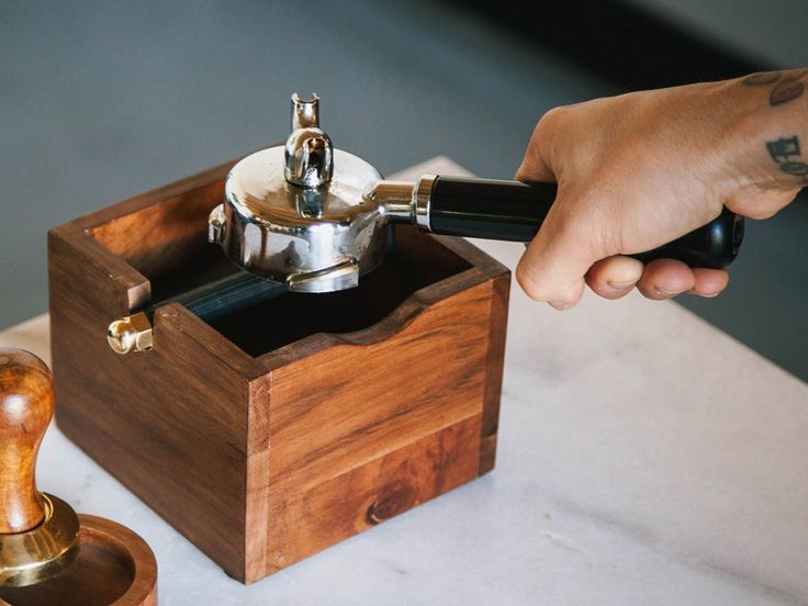 Knock Box Uncovered: The Ultimate Guide to the Essential Espresso Knock Box