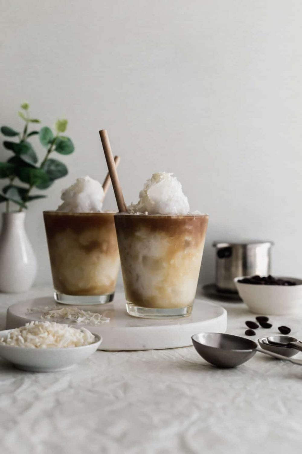 Coconut Harmony: Your Ultimate Guide to Making Coconut Coffee Syrup