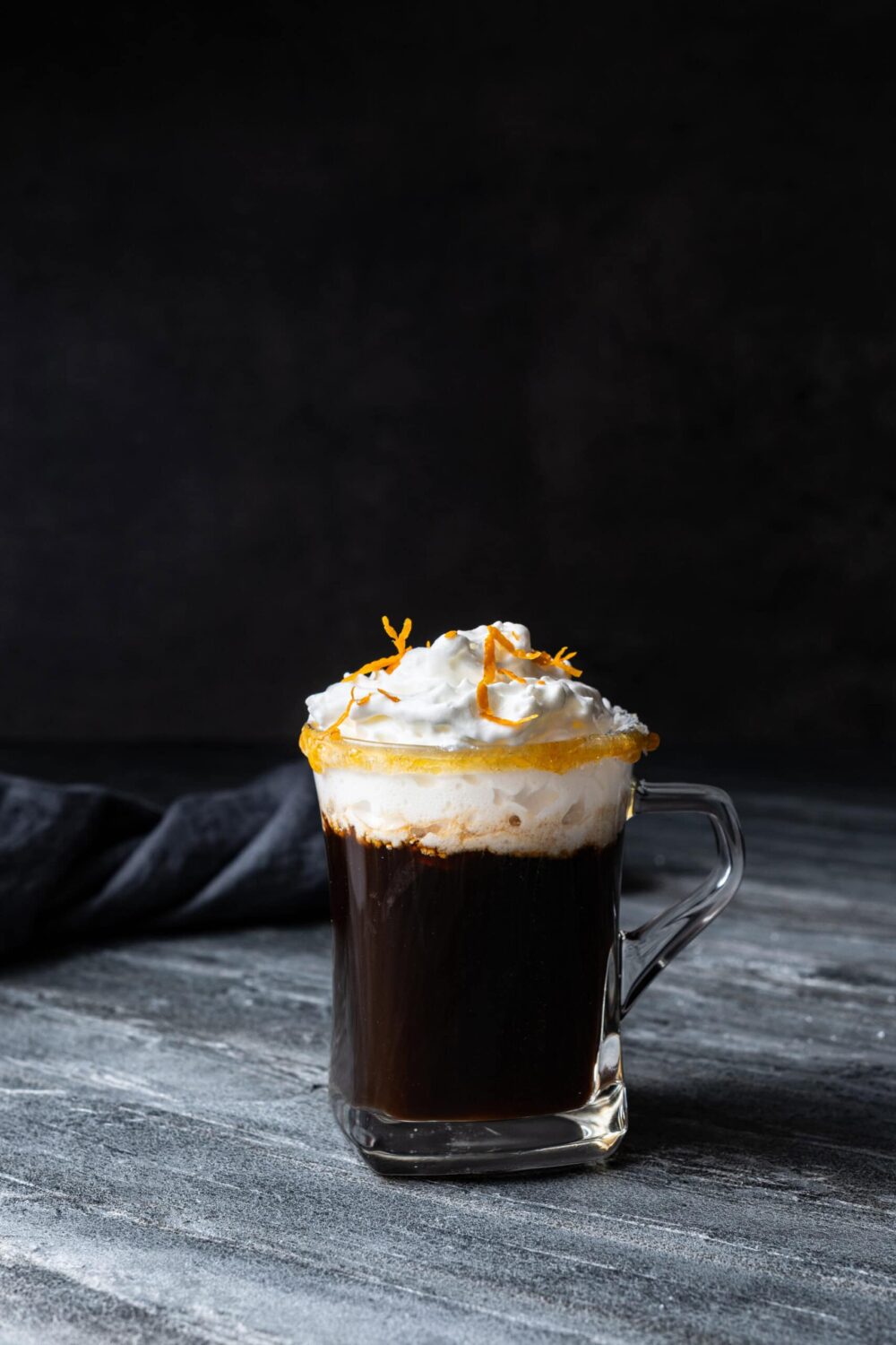 Flambé, Flavor, and Fire: The Ultimate Easy Spanish Coffee Recipe with Bazan Coffee
