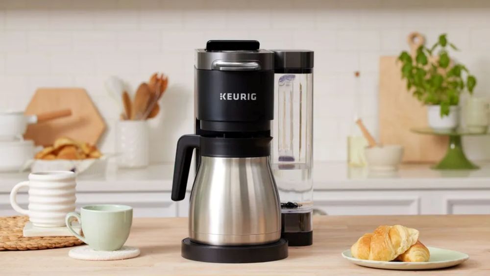 Brew Like a Pro: Your Complete Guide to Using the Keurig Coffee Maker with Bazan Coffee