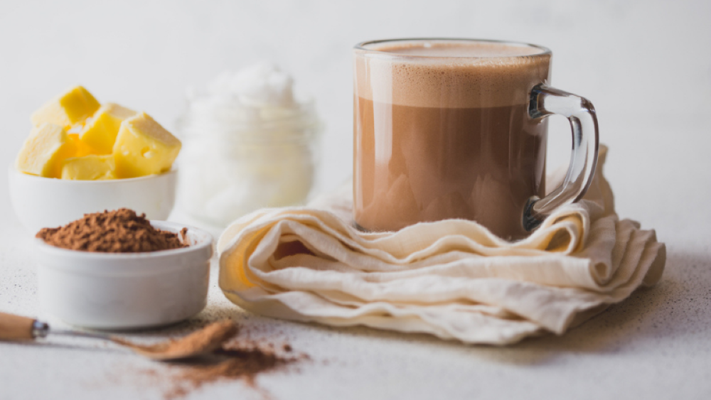 Beyond the Brew: The Ultimate Bulletproof Coffee Recipe with Coconut Oil – Curated by Bazan Coffee