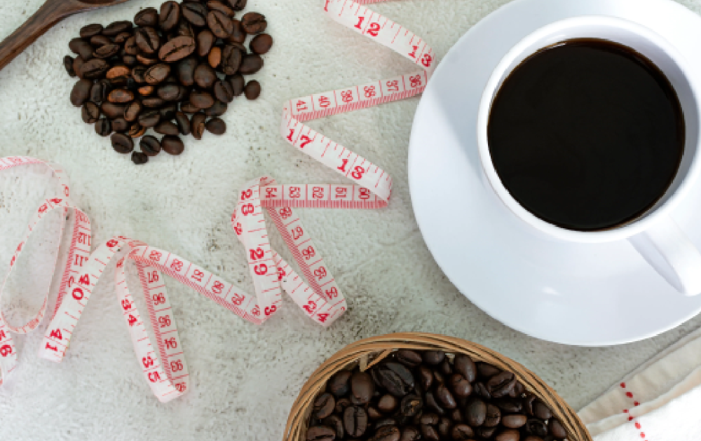 Burn Fat, Not Flavor: The Coffee Hack to Lose Weight Recipe Backed by Science and Specialty Beans