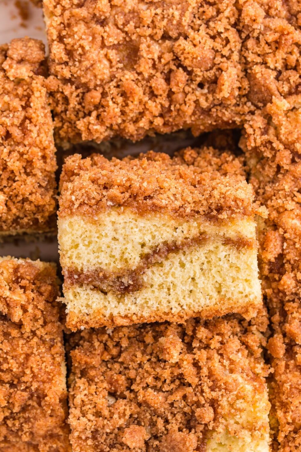Warm Crumb, Bold Brew: The Ultimate Easy Cinnamon Coffee Cake Recipe with Bazan Coffee