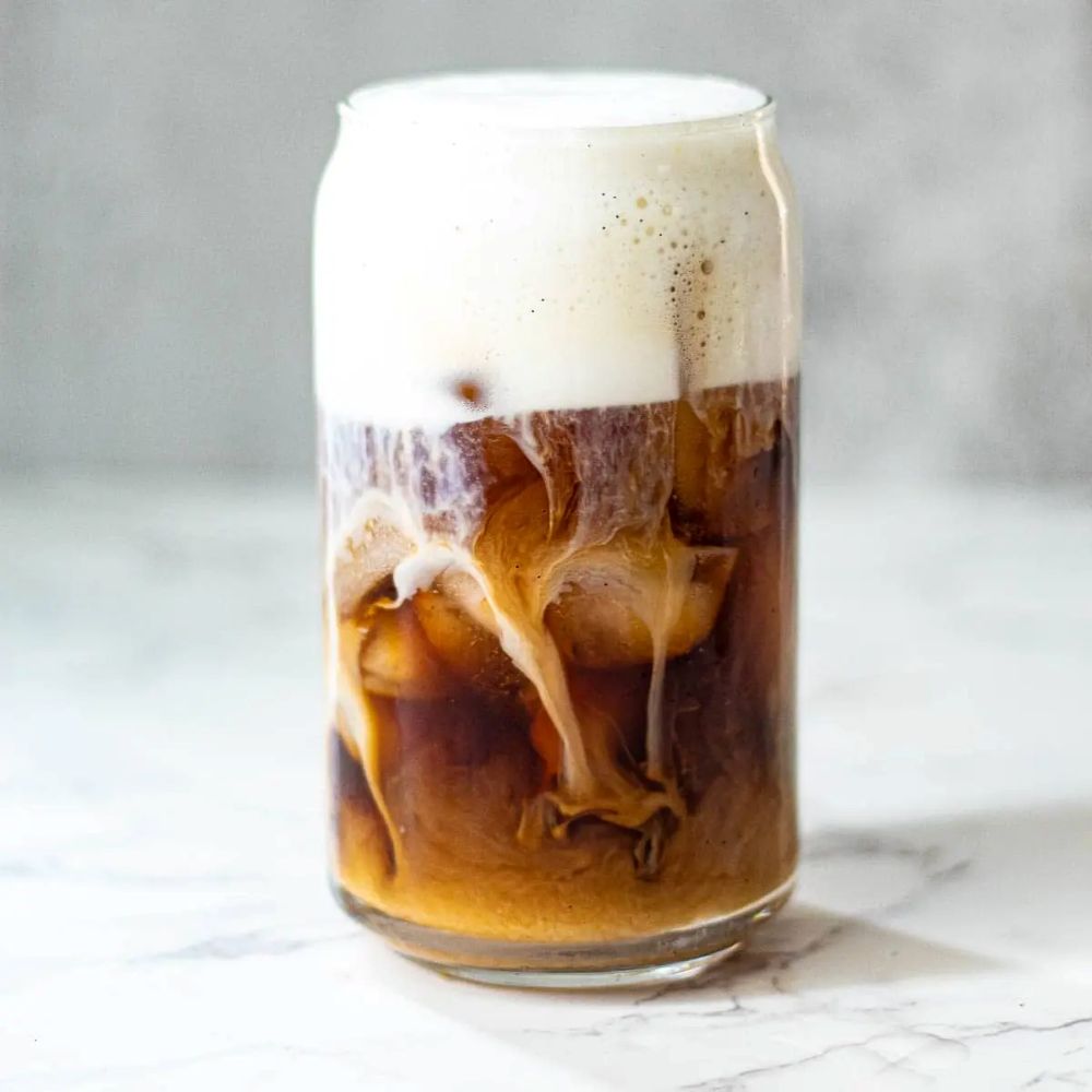 How to Master Cold Foam: A Barista’s Guide to the Silky Top Layer Your Iced Coffee Deserves
