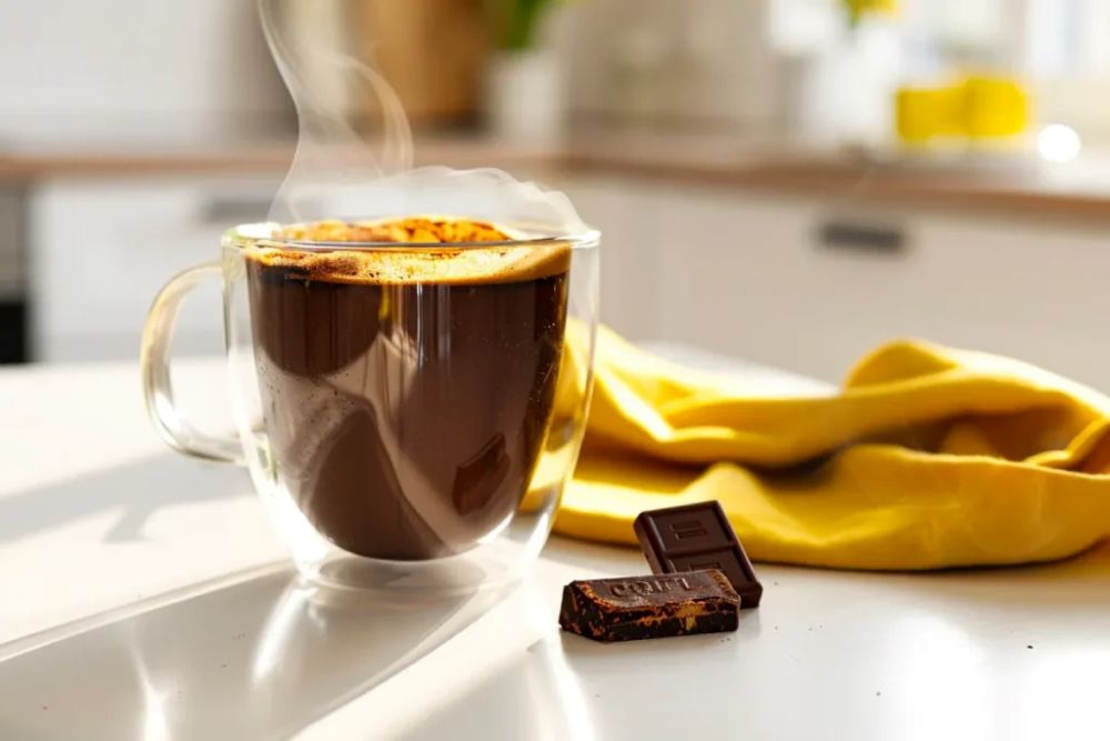 Rich, Bold, and Balanced: The Ultimate Hot Chocolate Coffee Recipe – With Specialty Pairings from Bazan Coffee