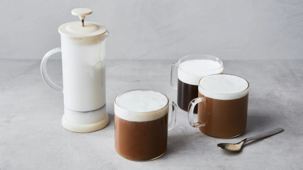 How to Make International Delight Cold Foam: A Flavorful Twist for Your Bazan Coffee Iced Ritual
