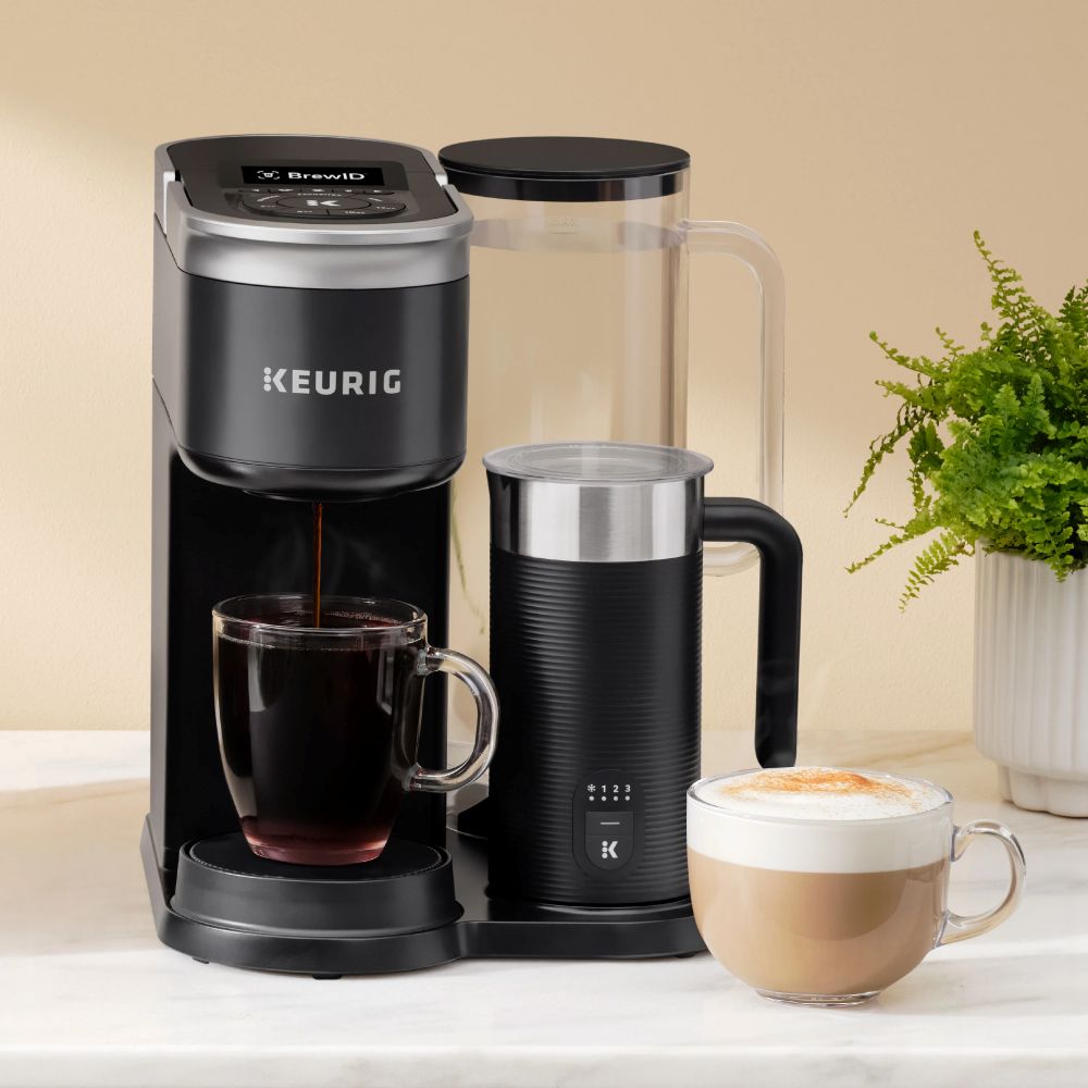 Effortless Excellence: Mastering the Keurig Single Serve Coffee Maker with Bazan Coffee