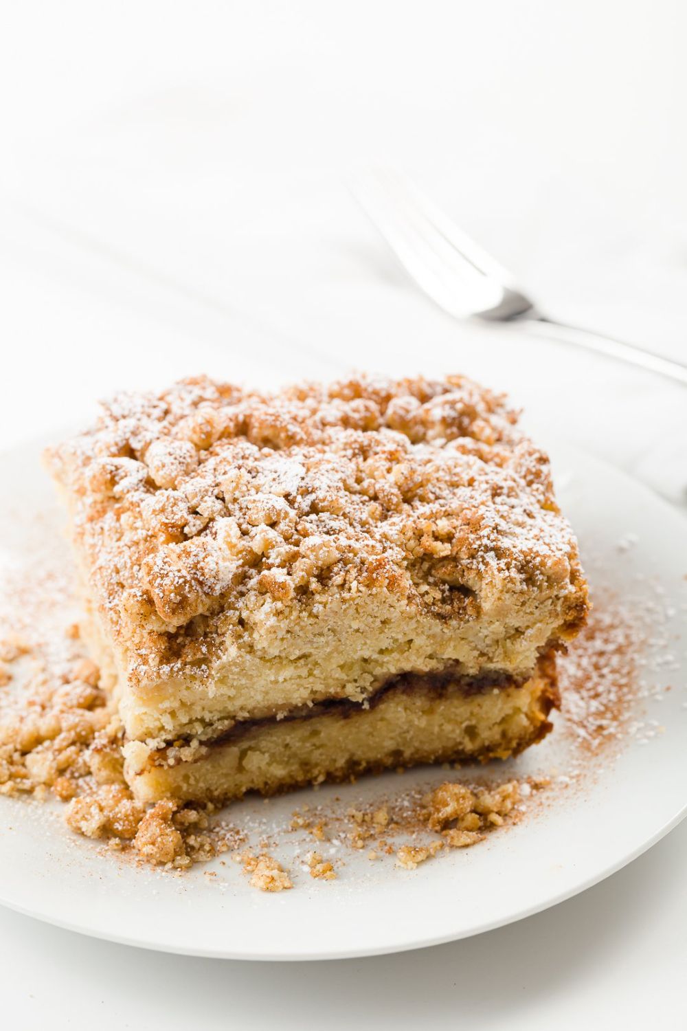 Rich Crumb, Real Flavor: The Expert's Easy Moist Coffee Cake Recipe with Bazan Coffee
