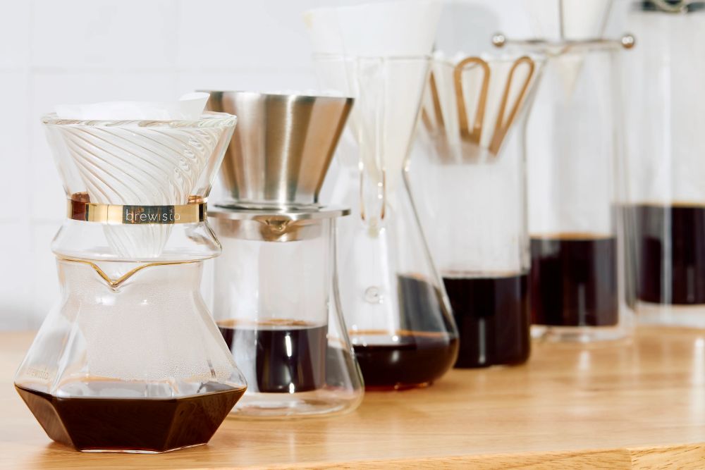 Mastering Precision: How Much Coffee for Pour Over?