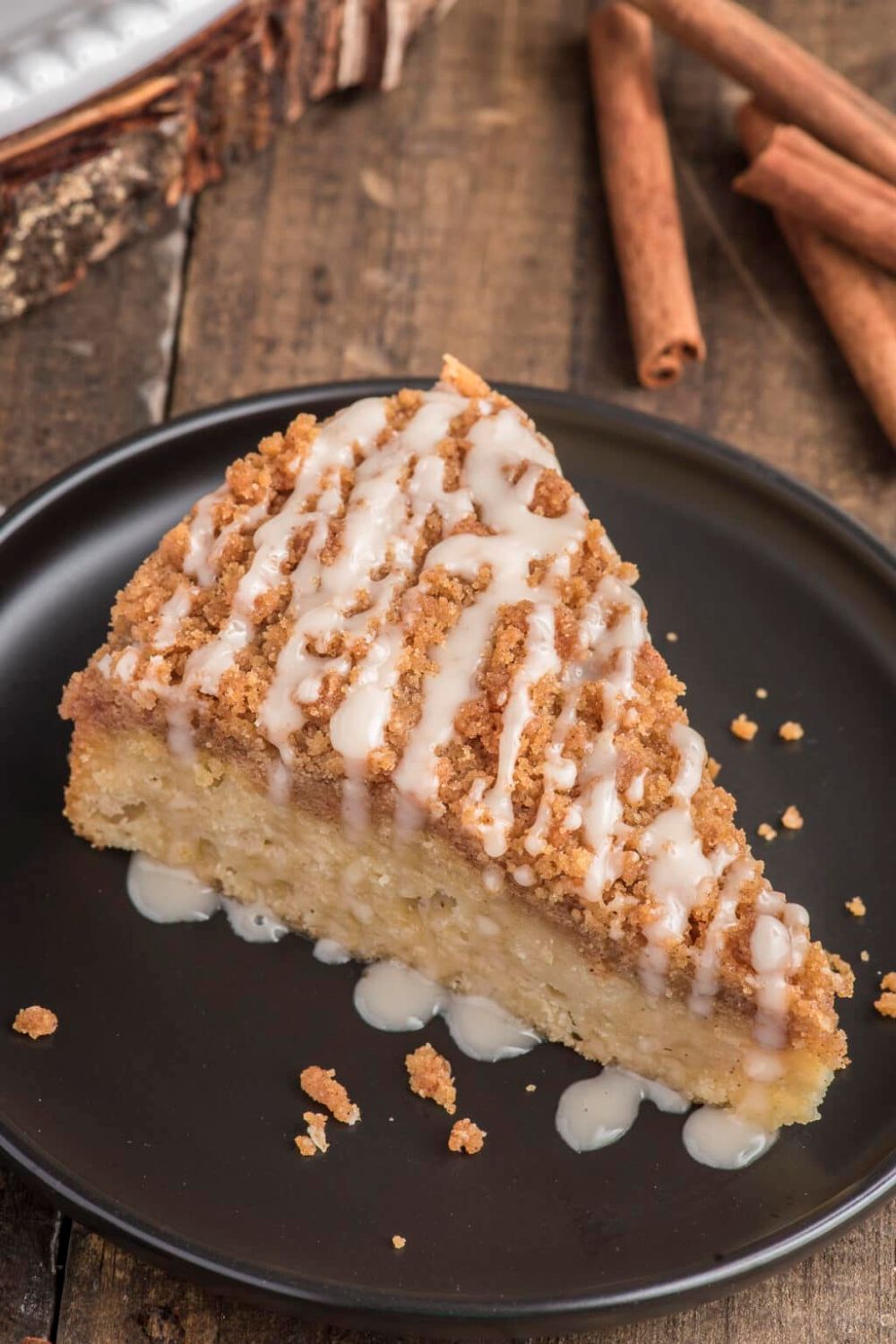 Reimagining a Classic: The Full-Flavor Bisquick Coffee Cake Recipe – Paired Perfectly with Bazan Coffee