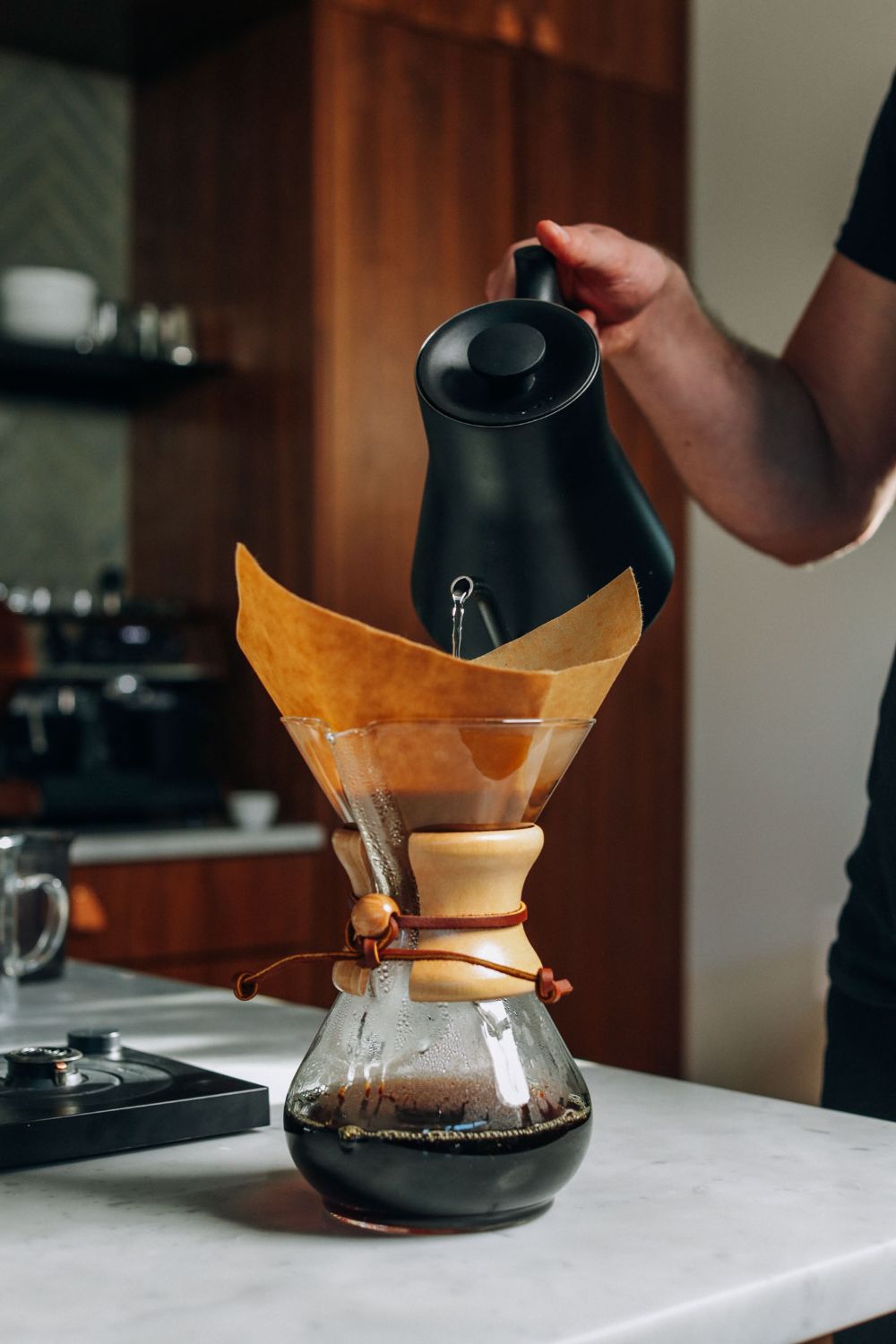 Mastering the Art of Pour Over Coffee Filters: Your Ultimate Guide