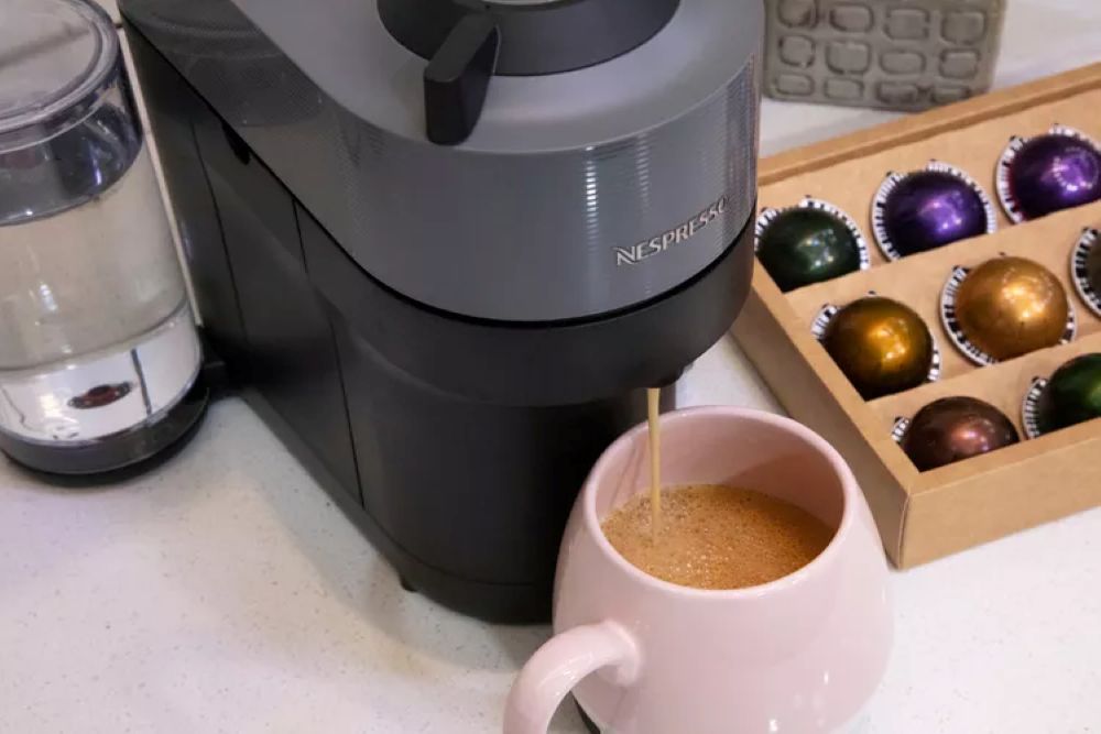 The Complete Guide to Nespresso Low Acid Coffee: How to Brew a Gentle, Bold Cup Without the Burn