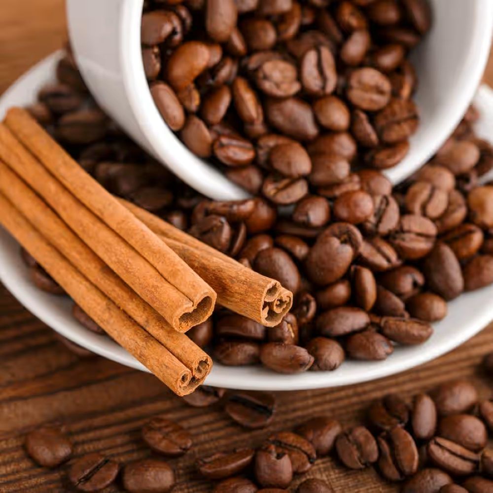 Fat-Burning Brew: Cinnamon Coffee for Weight Loss Recipe Backed by Science and Vietnamese Craft (with Bazan Coffee)