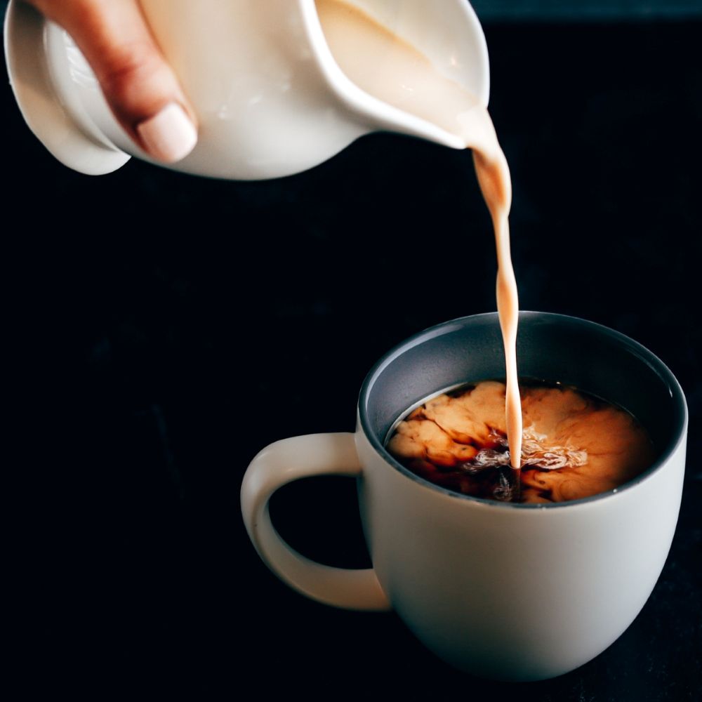 Creamy Meets Clean: The Ultimate Protein Coffee Creamer Recipe Guide with Bazan Coffee