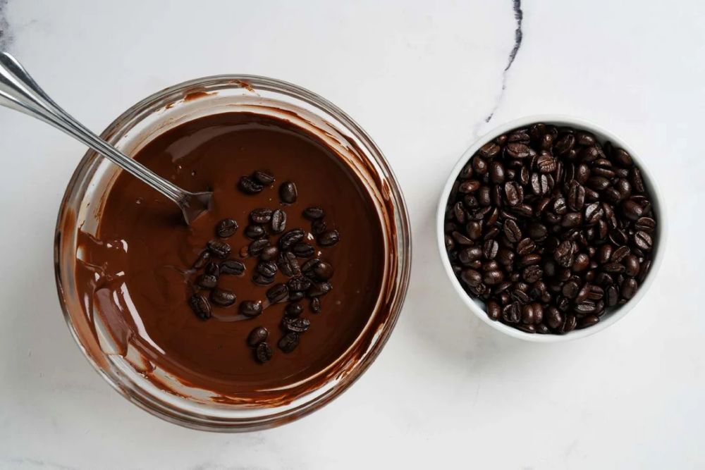 Crunch Meets Caffeine: The Ultimate Chocolate Covered Coffee Beans Recipe – Powered by Bazan Coffee