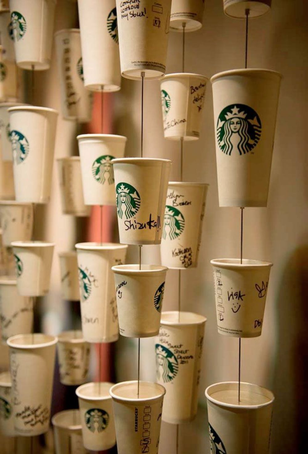 Top 5 Fun Starbucks Drinks to Try Right Now: A Barista-Backed Flavor Adventure