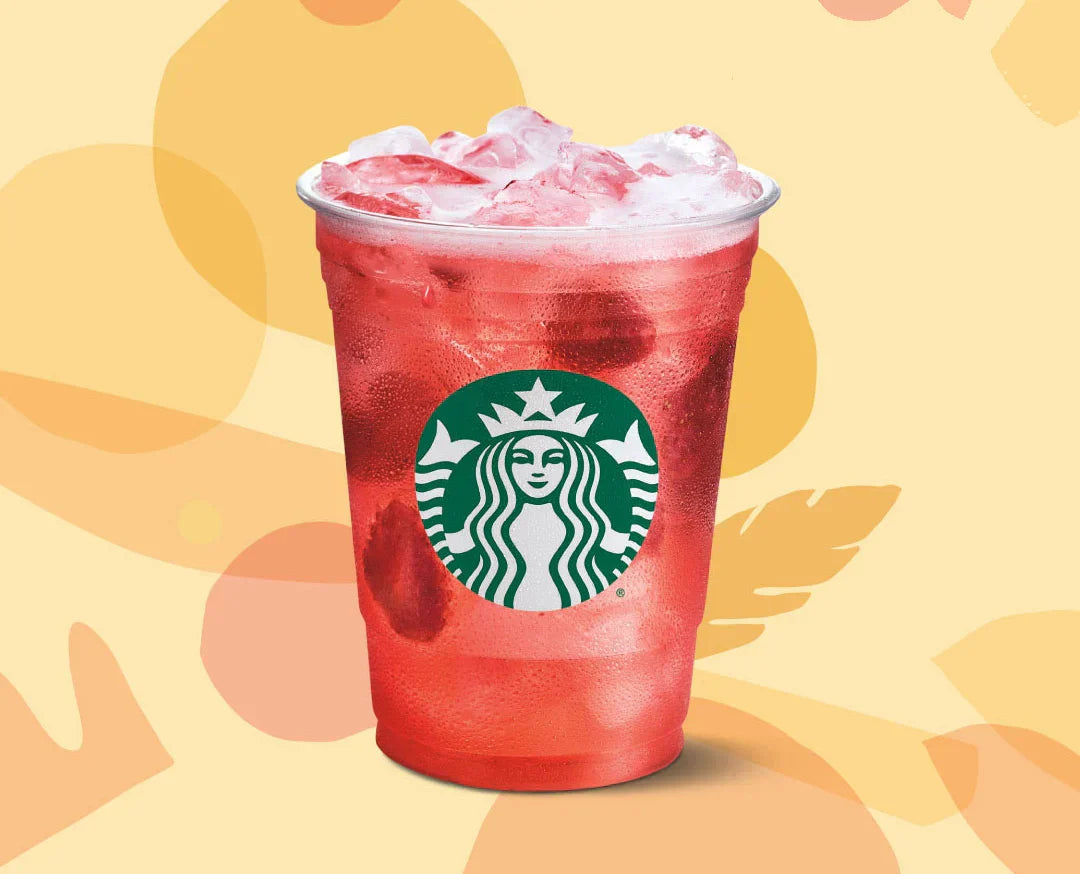 Starbucks No Caffeine Drinks: The Best Alternatives for Flavorful, Decaf Indulgence