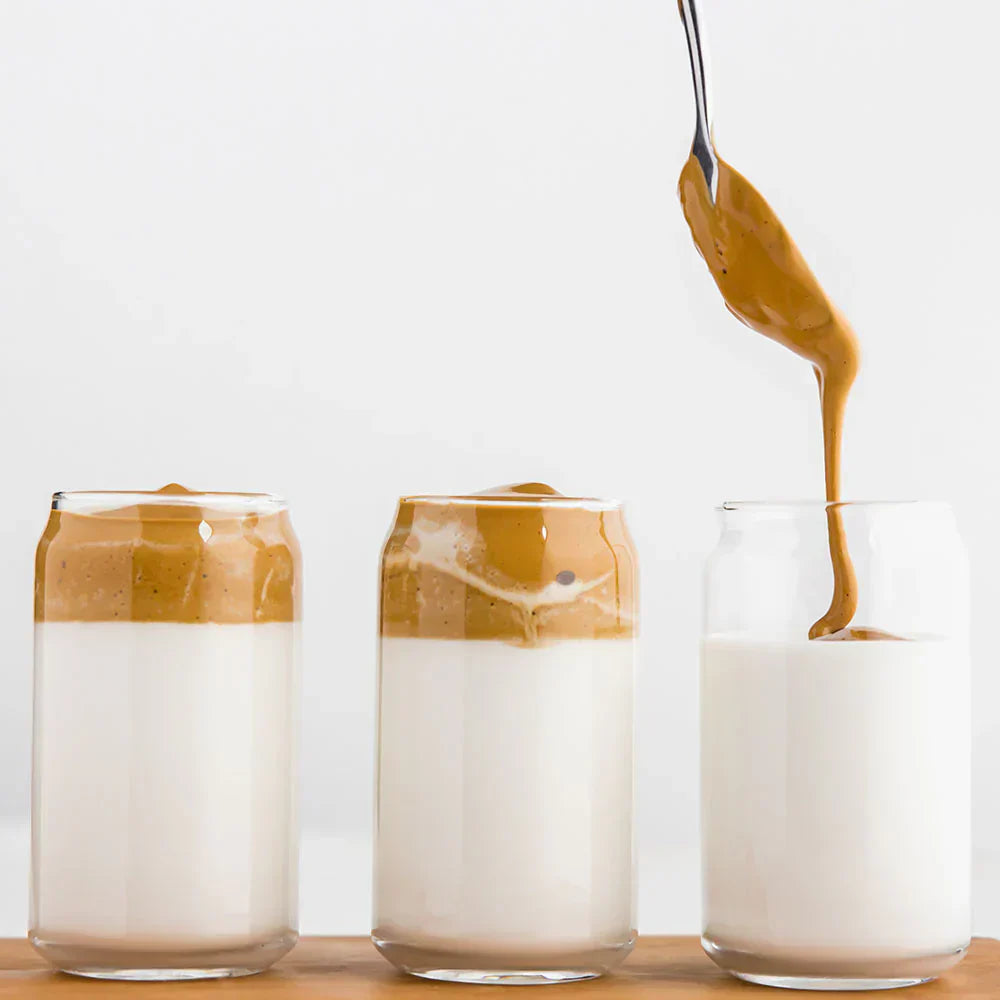 The Ultimate Guide to Making Keto Dalgona Coffee