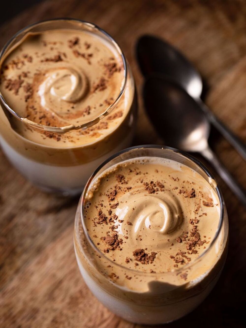 The Ultimate Guide to Making Hot Dalgona Coffee