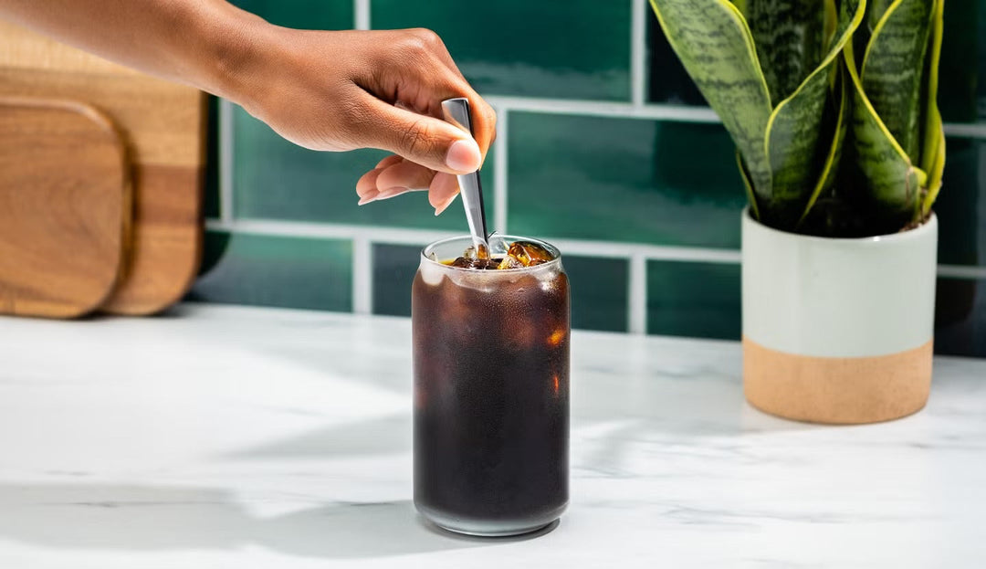 Cold Brew vs. Latte: Everything You Need to Know Before Your Next Sip