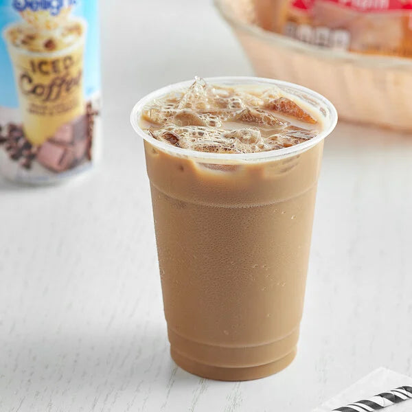 Smooth, Sweet, and Barista-Worthy: How to Recreate International Delight Mocha Iced Coffee Using Specialty Bazan Coffee