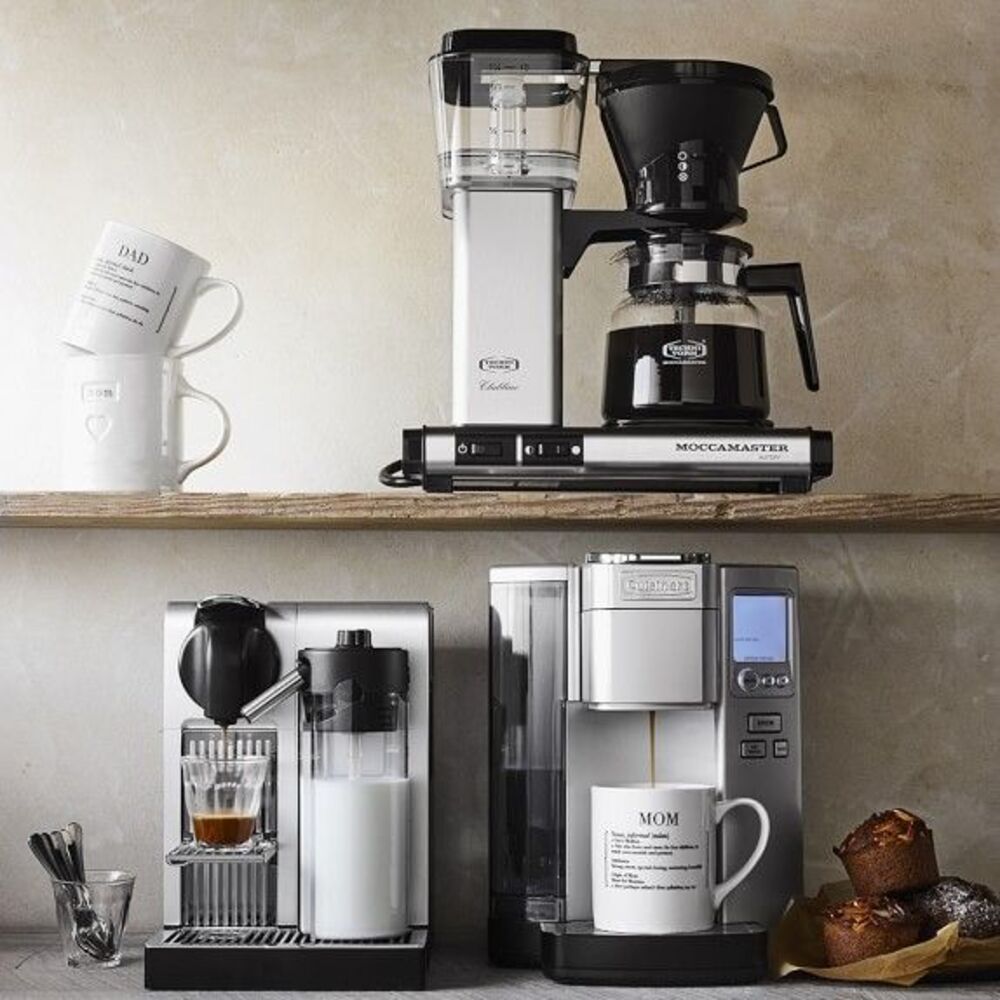 Top 5 Best Single Serve Coffee Makers You Should Try Today