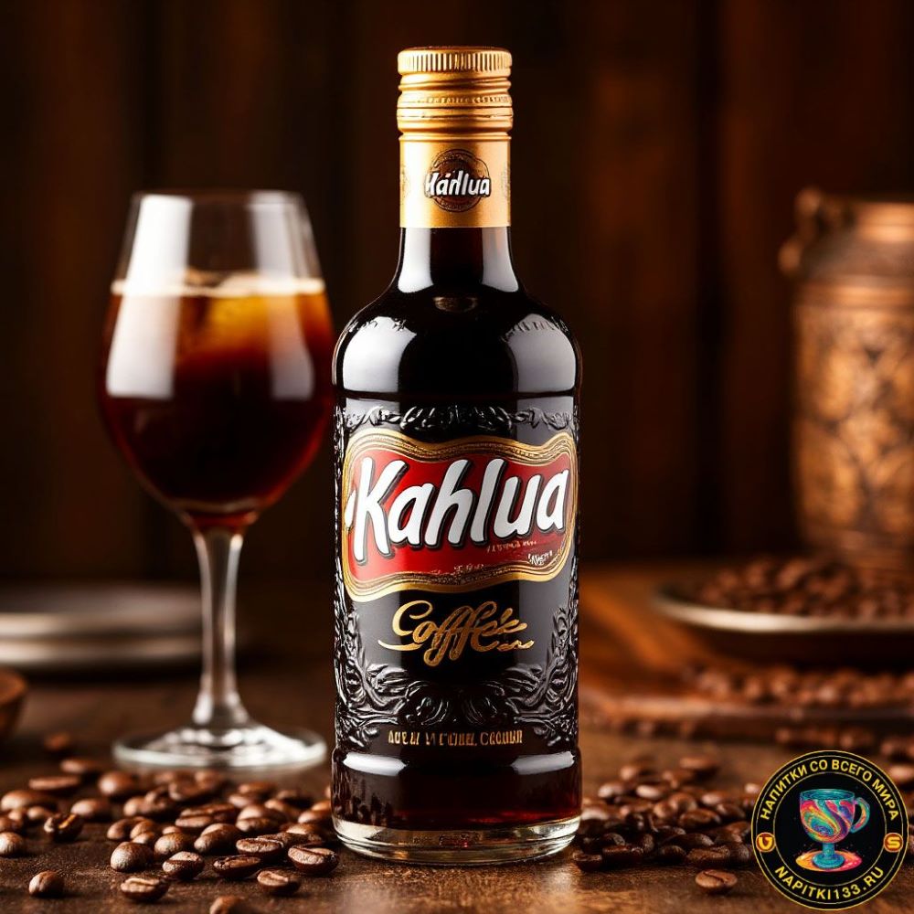 How to Make the Perfect Kahlúa Coffee Liqueur Recipe at Home (With Bazan Coffee’s Specialty Beans)