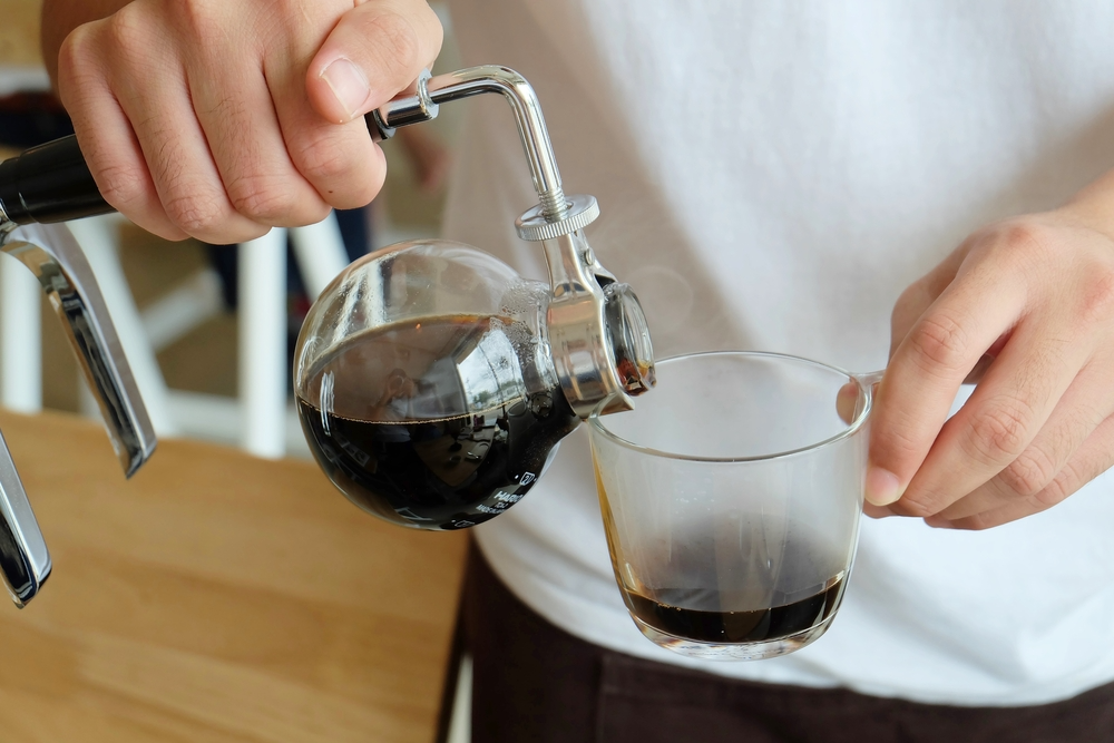 The Ultimate Guide to Brewing with the Electric Siphon Coffee Maker