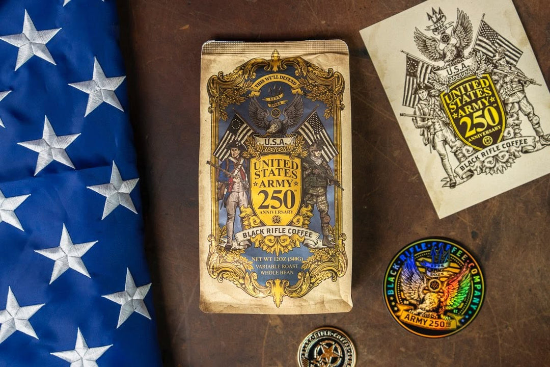 Beyond the Buzz: A Deep-Dive Into Black Rifle Coffee and What It Means for the Specialty Coffee Landscape (with Insights from Bazan Coffee)